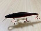 LUCKY CRAFT Slender Pointer 127MR SIKING Fishing Lure #BA2