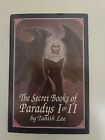 The Secret Books Of Paradys I & II By Tanith Lee 1988