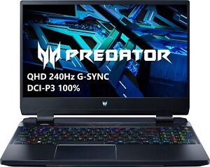 Acer Predator Helios 300 15.6