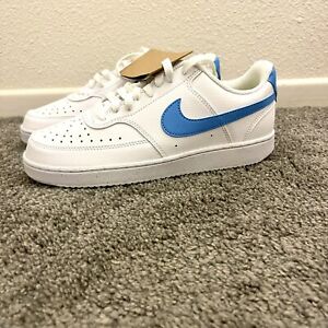 NEW Nike Court Vision Low Women's Size 9 DH3158-107