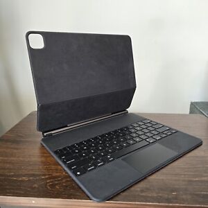 Apple 12.9-inch iPad Pro Black Magic Keyboard 3rd, 4th, 5th,6th Gen MJQK3LL/A