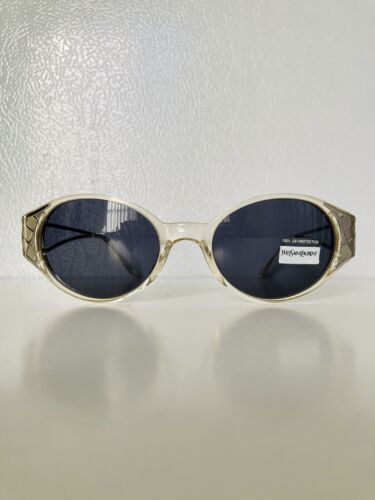 Vintage Yves Saint Laurent sunglasses