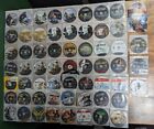 Lot of 50 PS3 Disc Only Games! CoD, GTA, Bioshock, NBA 2k18, etc- Untested