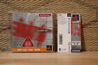 Silent Hill w/spine card PS ONE Books ver Japan Playstation 1 PS1 VG+!