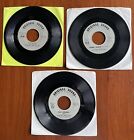 New ListingLot of (3) Dyke And The Blazers 45 RPM Records
