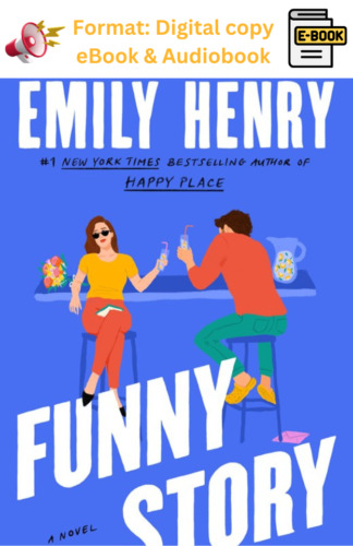 FUNNY STORY by Emily Henry