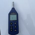 BAFX Products - Decibel Meter / 30-130dBA Missing Windscreen