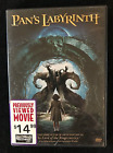 Pan's Labyrinth (Widescreen Edition) (2007) - DVD - VERY GOOD