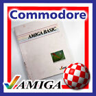 COMMODORE AMIGA BASIC