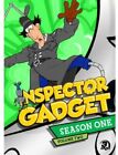 Inspector Gadget Season 1, Volume 2 (DVD)
