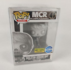 Funko Pop: MCR - Skeleton Gerard Way #41 Limited Edition Hot Topic Exclusive