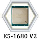 Intel Xeon E5-1680 V2 SR1MJ 3.00GHz 8-Core L3-25MB 130W LGA-2011 CPU Processor
