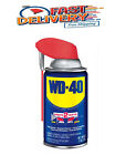 WD-40 8 oz.Original WD-40 Formula,Multi-Purpose Lubricant Spray with Smart Straw