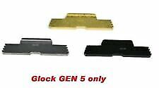 DELTAC® Extended Slide Lock Lever For Glock 45 GEN 5