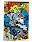 X-Force #17 NM- 1992 1 Book Lot Comic