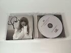 Taylor Swift The Tortured Poets Department TTPD HAND SIGNED INSERT + CD