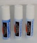 3 PALMERS Original Cocoa Butter Formula Lip Balm Sunscreen Sticks SPF15  Sealed