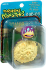 Yinqusitingg My Singing Monsters - Baby Maw -- Adorable Collectable Baby Monster