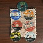 GameCube lot 7 games-tested