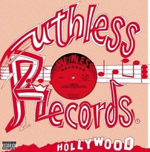 Eazy-E - The Boyz-N-The Hood [New Vinyl LP] Explicit