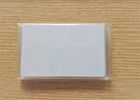 White Blank Inkjet Printable PVC Card Waterproof Plastic ID Card Key Card