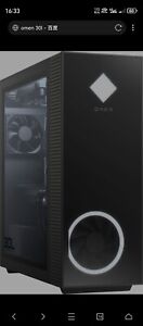 New ListingOMEN 30L Gaming Desktop,NVIDIA GeForce RTX 3080 Graphics,10th Gen i9-10850K Proc