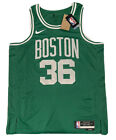 Marcus Smart Boston Celtics Home Nike Swingman Icon Edition Jersey; Men’s L