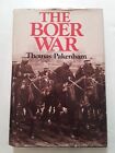 The Boer War - Thomas Pakenham - 1979 - Good Condition