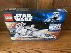 LEGO 8099 Star Wars Midi-Scale Imperial Star Destroyer [RETIRED/NEW/SEALED]