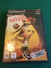 FIFA Street 2 PS2 (Sony PlayStation 2, 2006) Complete CIB