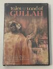 Tales From The Land Of Gullah - DVD Brand New Sealed