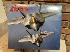 Jets 2021 Wall Calendar 12”x12” Lockheed Martin