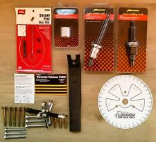 automotive engine tools set