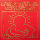 A Very Special Christmas VARIOUS Best Of 15 Holiday Music Songs NEW VINYL LP
