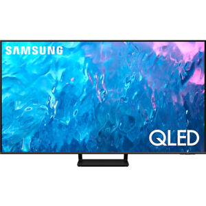 Samsung QN65Q70CA 65 Inch Q70C QLED 4K Smart TV (2023) - Open Box