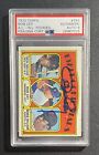 New Listing1972 Topps #761 Ron Cey RC Signed PSA/DNA 9 Auto Grade Full PSA Label LA Dodgers