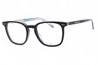 TOMMY HILFIGER TH1814-PJP-51 Eyeglasses Size 51mm 20mm 150mm blue Men