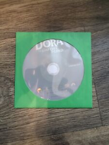 Dora and the Lost City of Gold (DVD, 2019)Disc Only