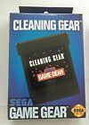 New Sega Game Gear Cleaning Gear