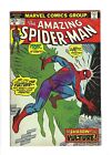 AMAZING SPIDER-MAN #128 The Vulture, 7.5 VF-, 1974 Marvel