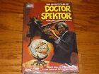 The Occult Files of Doctor Spektor Archives Volume 3, SEALED, Dark Horse Comics
