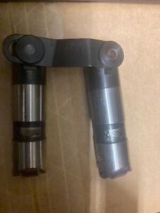 Crower 66321LM-16 Hydraulic Roller Lifters Early & Late Model BBC