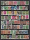 New ListingChina ROC 1930's-1940's  Sun Yat-sen Regular Stamp Short Set Mixed x 80 #41