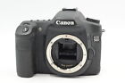 Canon EOS 50D 15.1MP Digital SLR Camera Body [Parts/Repair] #825