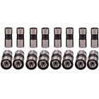 16 Hydraulic Flat Tappet Lifters for Chevrolet Small Block & Big Block 350 402 (For: Chevrolet)