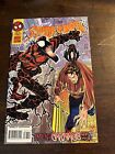 Spider Man #67 - Web Of Carnage Part Three Of Four!  1996