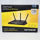 Netgear Nighthawk R6700 AC1750 Smart WiFi Wireless Gigabit Router