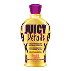 Devoted Creations JUICY DETAILS NEW 2024 Tanning Lotion! - 12.25 oz.