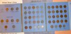 Flying Eagle Indian Head Penny Cent Collection M1-I-37  1857 to 1909   37 coins