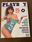 Playboy, April: 1990 Girls of the A.C.C. Edition Magazine